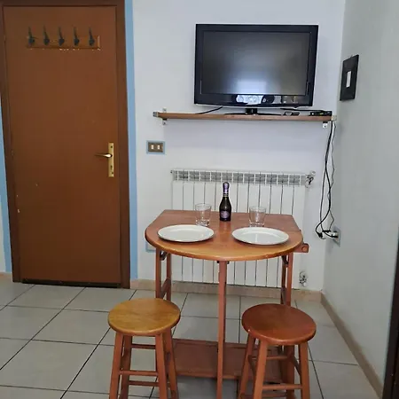 Apartamento Monolocale Il Sorriso Florença