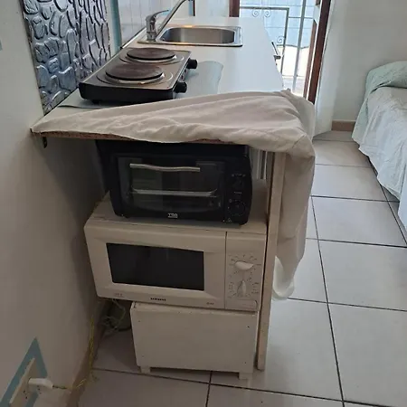 Monolocale Il Sorriso Apartamento