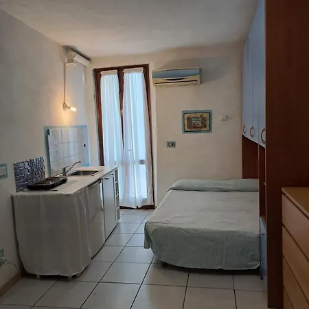 Monolocale Il Sorriso Florença