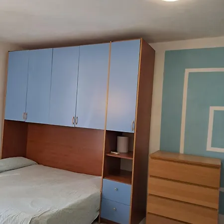Monolocale Il Sorriso Apartment
