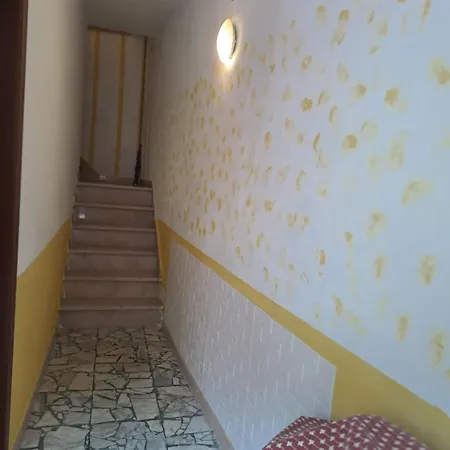 Apartment Monolocale Il Sorriso *
