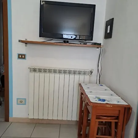 Apartamento Monolocale Il Sorriso Florencia